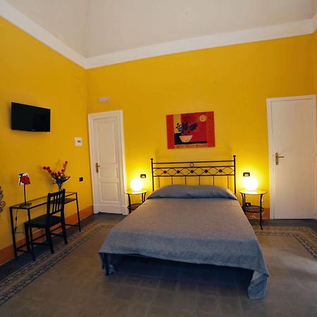 B&B Nel Cuore Di Catania Eksteriør bilde